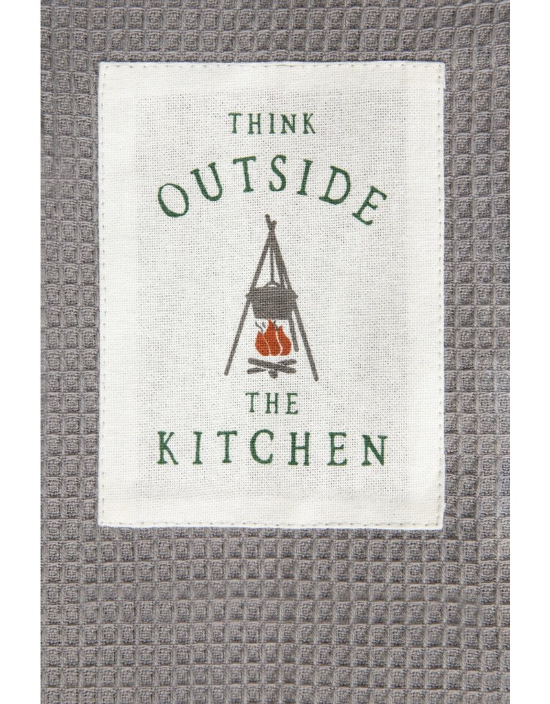 Think Outside Kitchen Boa