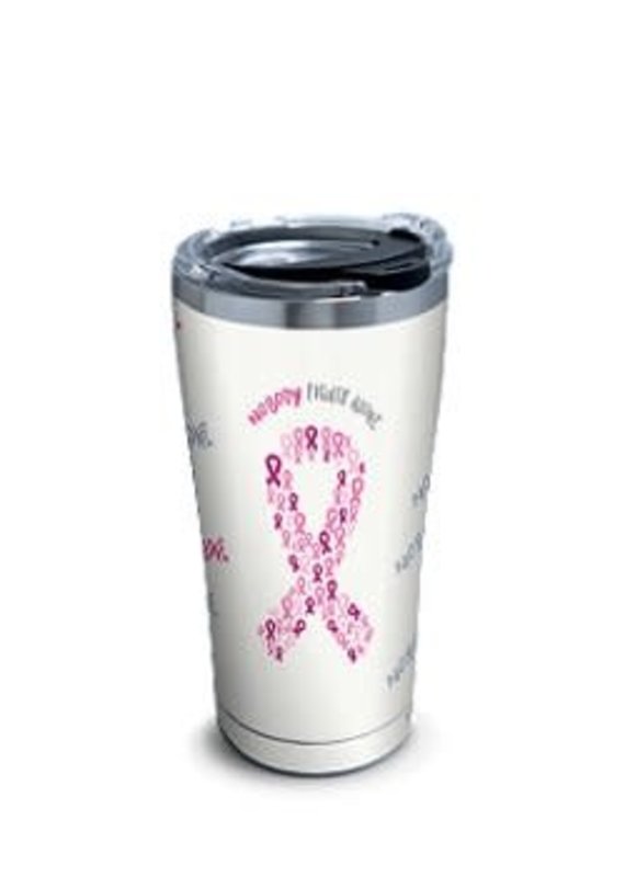 Tervis Tervis 20oz Stainless Steel w/ Hammer Lid ACS-Ribbons