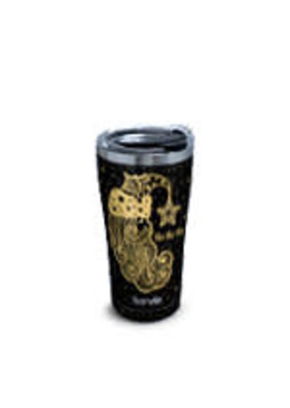 Tervis Golden Santa 20oz