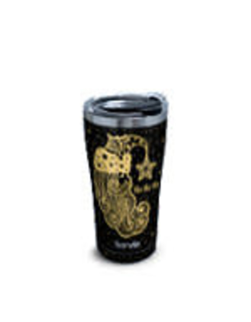 Tervis Golden Santa 20oz