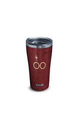 Tervis Tervis 20oz Stainless Steel w/ Hammer Lid Harry Potter™ - Maroon and Gold Glasses