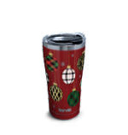 Tervis Holiday Ornaments 20oz