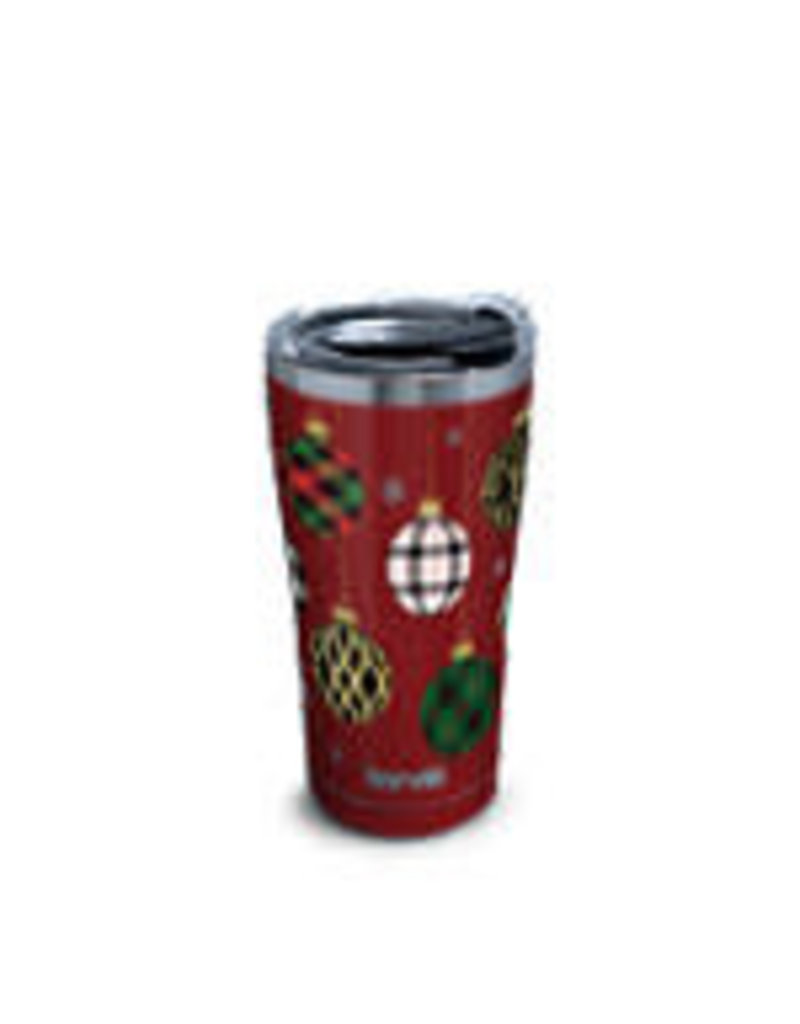 Tervis Holiday Ornaments 20oz