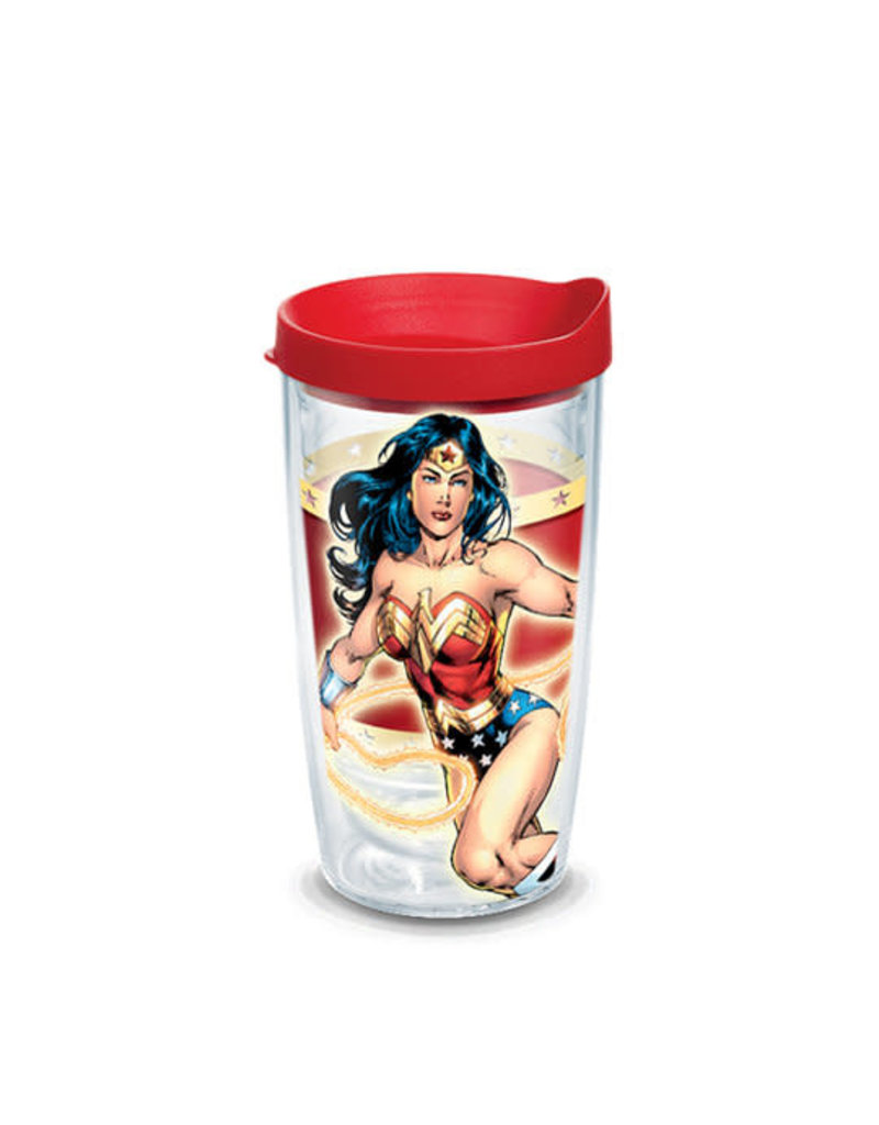 Tervis DC Comics Wonder Woman 16 oz