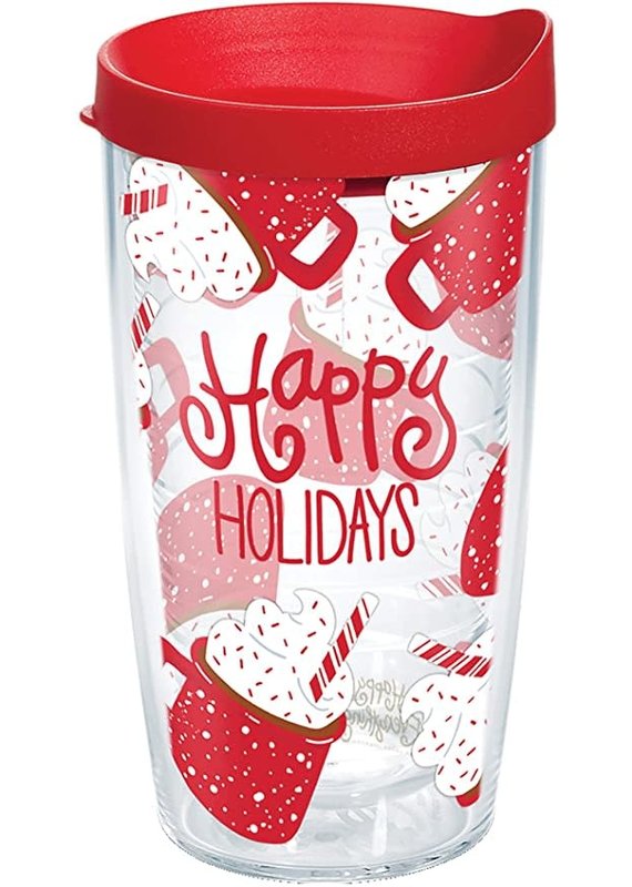 Tervis Happy Everything- Hot Coco 16 oz