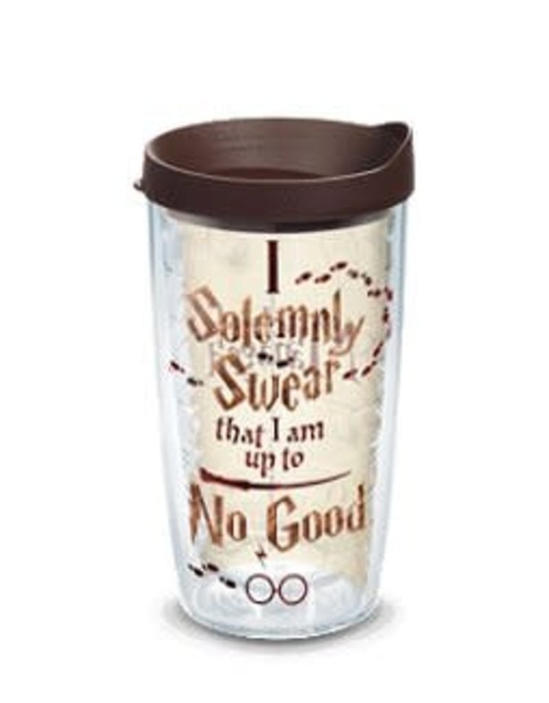 Tervis Tervis 16 oz Wrap w/Lid Harry Potter™ - I Solemnly Swear That I am Up to No Good