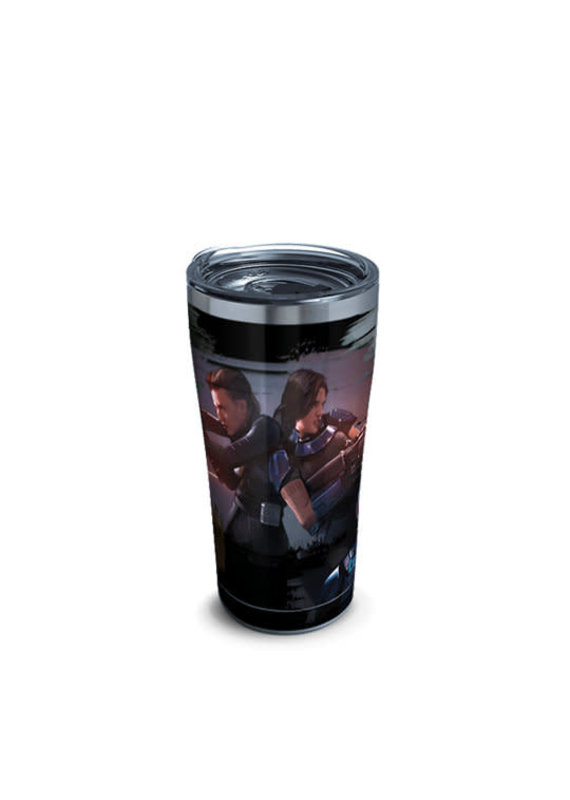 Mandalorian- Chapter 15 20oz