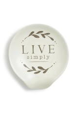 Spoon Rest Live Simply