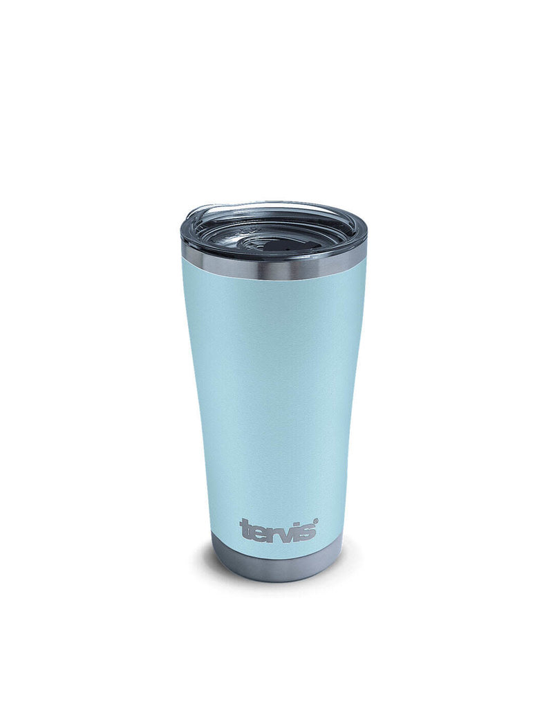 Tervis Blue Moon Powder Coated