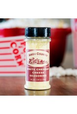 Amish Country White Cheddar Cheese Popcorn Seasoning