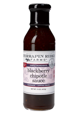 Terrapin Ridge Farms Blackberry Chipotle Sauce