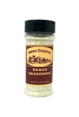 Amish Country Ranch Popcorn Seasoning
