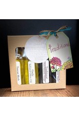 Gift Set Traditional 4 Pack