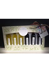 Gift Set Traditional 6 Pack