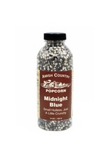 Amish Country Midnight Blue 14oz Popcorn