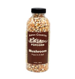 Amish Country Mushroom 14oz Popcorn