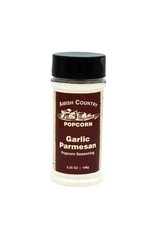 Amish Country Garlic Parmesan Popcorn Seasoning