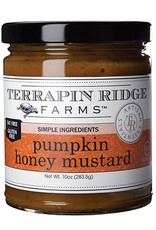 Terrapin Ridge Farms Pumpkin Honey Mustard