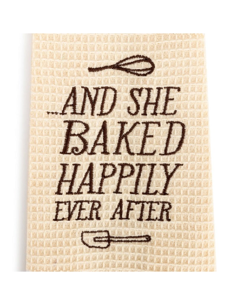 Kitchen Boa Happily Ever After