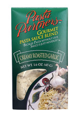 Intermountain Specialty Food Roasted Garlic Sauce Blend Pasta Partners