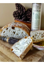 Dr. Pete's Rustic French Boule