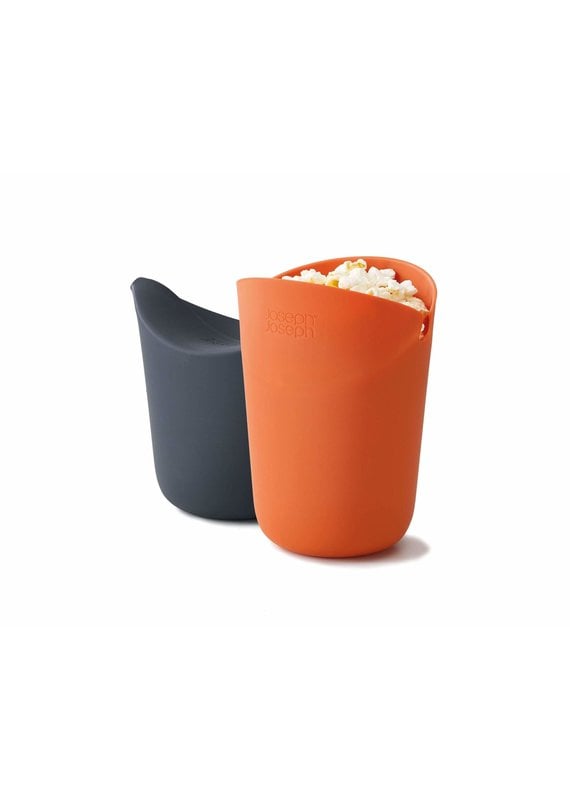 M-Cuisine™ 2-piece Popcorn Maker Set