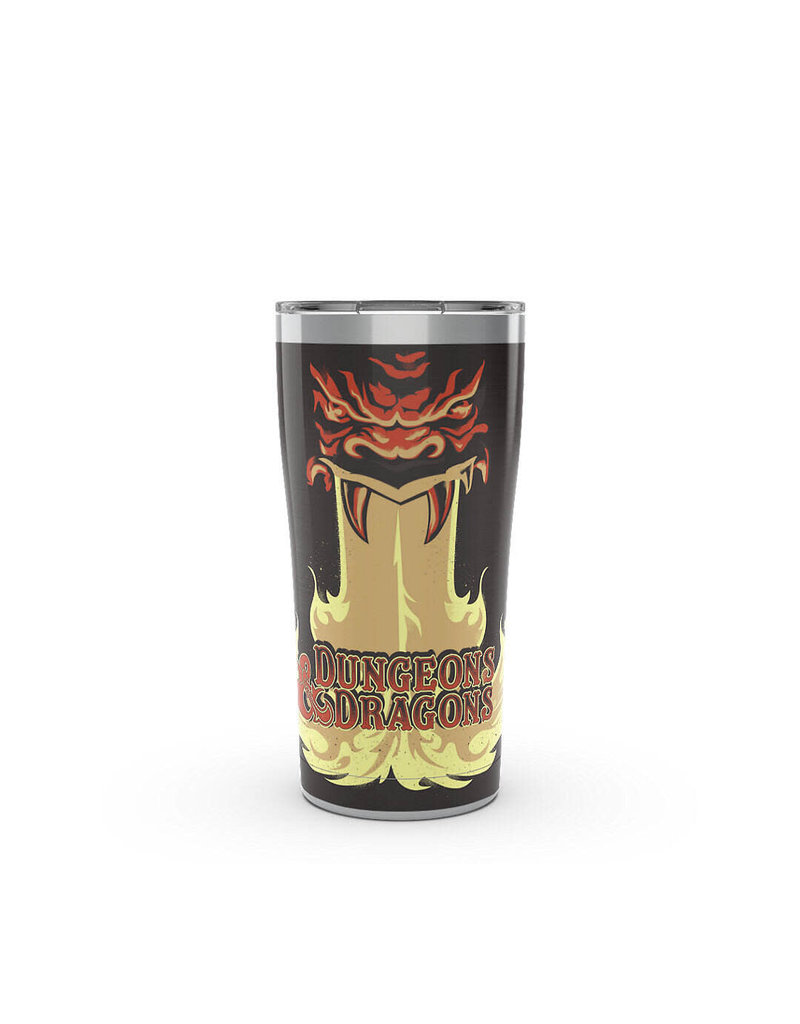 Tervis Dungeons and Dragons Breathing Dragon