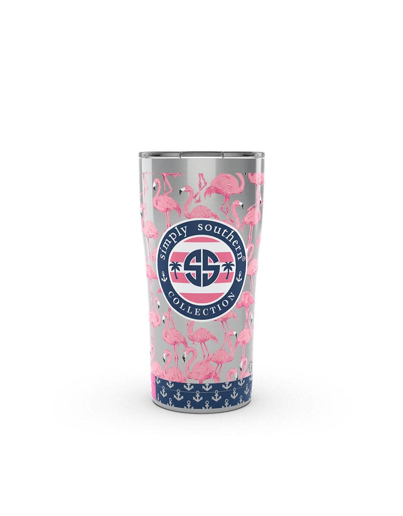 Tervis Simply Southern® - Flamingo