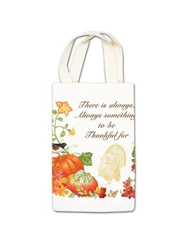 Alice Cottage Gourmet Gift Caddy Thankful