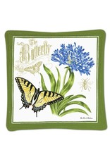 Alice Cottage Spiced Mug Mat Butterfly