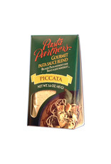Intermountain Pasta Piccata Sauce