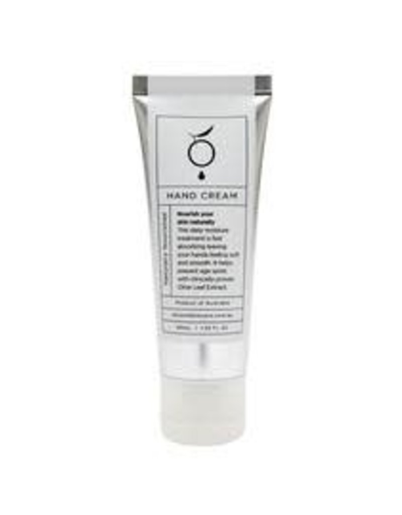 Hand Cream Naturally Nourished