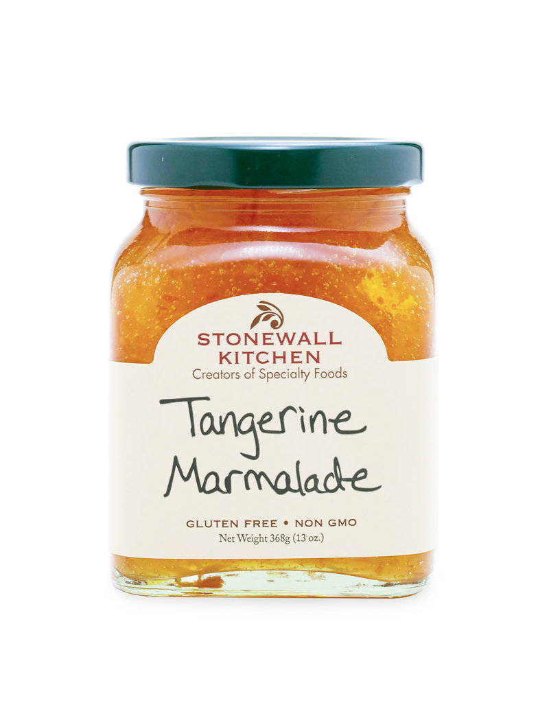Stonewall Kitchen Stonewall Kitchen Tangerine Marmalade