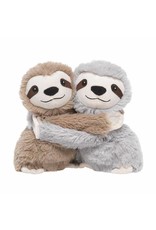Warmies Sloths Hugs Warmies