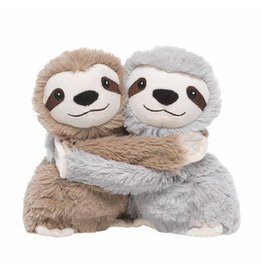 Warmies Sloths Hugs Warmies