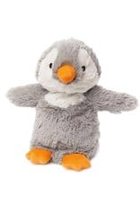 Warmies Penguin Gray Warmies