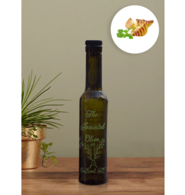 Infused Olive Oil Cilantro & Roasted Onion