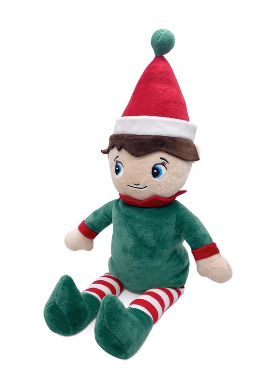 Warmies Elf Warmies