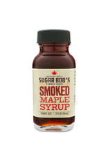 Sugar Bob’s Smoked Maple Syrup