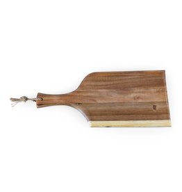 Picnic Time Family of Brands Artisan 18" Acacia Serving Plank