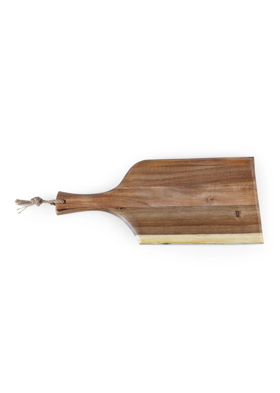 Picnic Time Family of Brands Artisan 18" Acacia Serving Plank