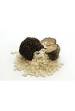 Gourmet Black Truffle Olive Oil