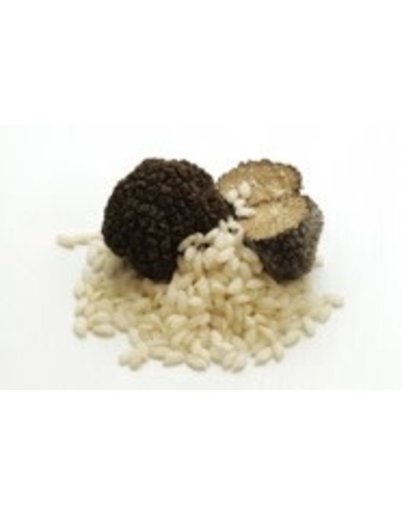 Gourmet Black Truffle Olive Oil