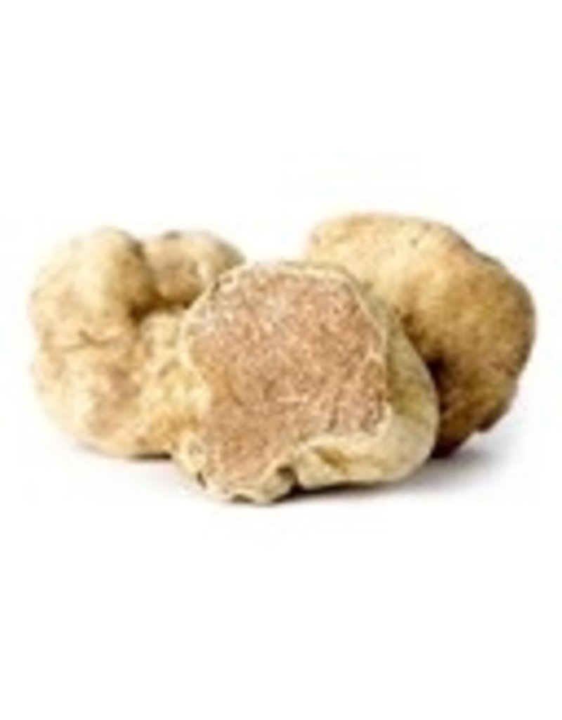 Gourmet Olive Oil  White Truffle