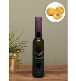 Umeboshi Plum White Balsamic