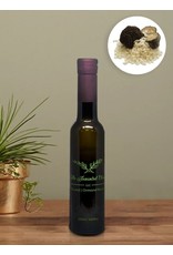 Gourmet Olive Oil Black Truffle