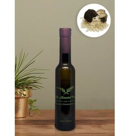 Gourmet Black Truffle Olive Oil
