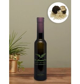 Gourmet Olive Oil Black Truffle