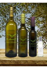 Gourmet Black Truffle Olive Oil