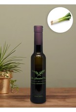 Fused Greek Leek Olive Oil